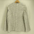 フレイアイディー FRAY I.D 23AW GIOLICA ツィード2WAYジャケット レディース JPN:0