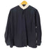 ズッカ ZUCCa ラウンドカラー 比翼シャツ メンズ JPN:M