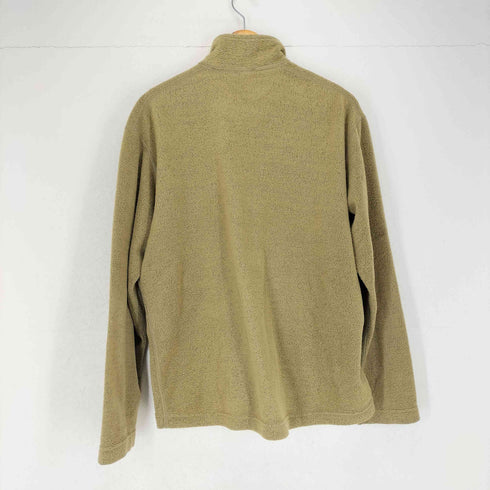 パタゴニア patagonia USA製 フリースジップジャケット メンズ JPN:M