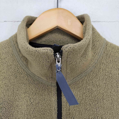 パタゴニア patagonia USA製 フリースジップジャケット メンズ JPN:M