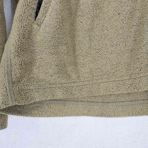 パタゴニア patagonia USA製 フリースジップジャケット メンズ JPN:M