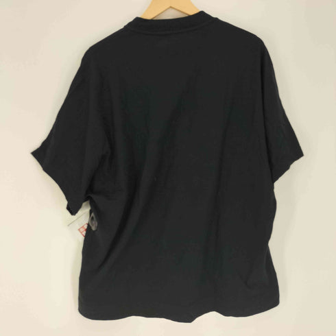 NILoS 20SS Julius t-shirt DARK RHIZOME グラフィック Tシャツ メンズ JPN:2