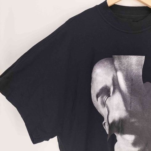 NILoS 20SS Julius t-shirt DARK RHIZOME グラフィック Tシャツ メンズ JPN:2