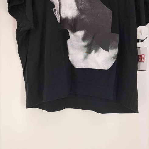NILoS 20SS Julius t-shirt DARK RHIZOME グラフィック Tシャツ メンズ JPN:2