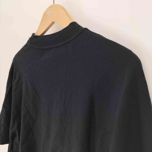 NILoS 20SS Julius t-shirt DARK RHIZOME グラフィック Tシャツ メンズ JPN:2