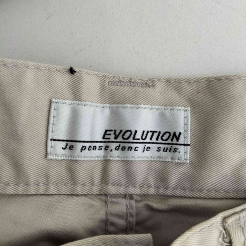 EVOLUTION Y2K カーゴパンツ メンズ 30inch