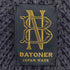 バトナー BATONER コットン カーディガン メンズ JPN:3