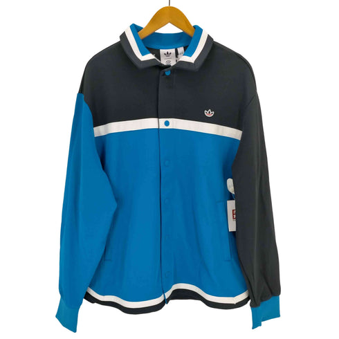 アディダスオリジナルス adidas Originals CLOT ウォームアップ ジャケット メンズ JPN:XL