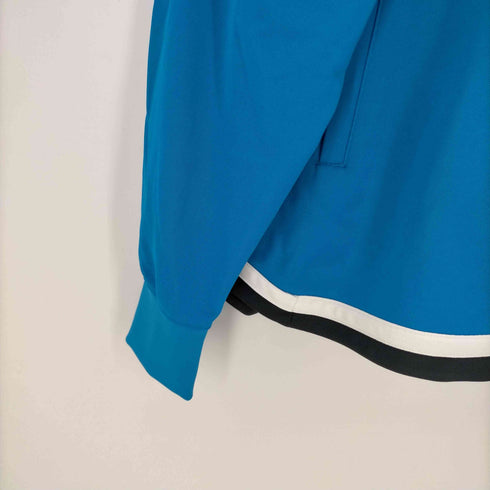 アディダスオリジナルス adidas Originals CLOT ウォームアップ ジャケット メンズ JPN:XL