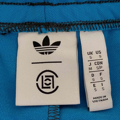 アディダスオリジナルス adidas Originals CLOT Edison Chen Adibreak Pants メンズ JPN:M