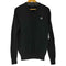 フレッドペリー FRED PERRY Vネックニット メンズ JPN:S