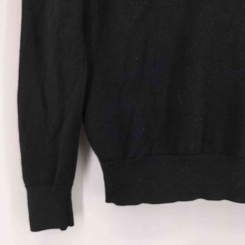 フレッドペリー FRED PERRY Vネックニット メンズ JPN:S