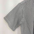 オースティンリード AUSTIN REED フロントポケット ストライプ S/S シャツ メンズ import:L