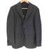 リングジャケット RING JACKET Wild Life Tailor ウール モヘヤ 2B テーラード ジャケット 裏地 背抜き メンズ JPN:48