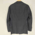 リングジャケット RING JACKET Wild Life Tailor ウール モヘヤ 2B テーラード ジャケット 裏地 背抜き メンズ JPN:48