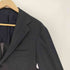 リングジャケット RING JACKET Wild Life Tailor ウール モヘヤ 2B テーラード ジャケット 裏地 背抜き メンズ JPN:48