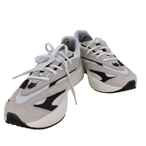 アディダス adidas Light Blaze Beige Black メンズ JPN:27.5