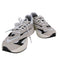 アディダス adidas Light Blaze Beige Black メンズ JPN:27.5