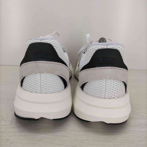 アディダス adidas Light Blaze Beige Black メンズ JPN:27.5