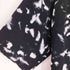ラッドミュージシャン LAD MUSICIAN 18SS DECHINE BIG S/S SHIRT INKJET FEATHER デシン ビッグ ショートスリーブ シャツ フェザー 総柄 メンズ JPN:44