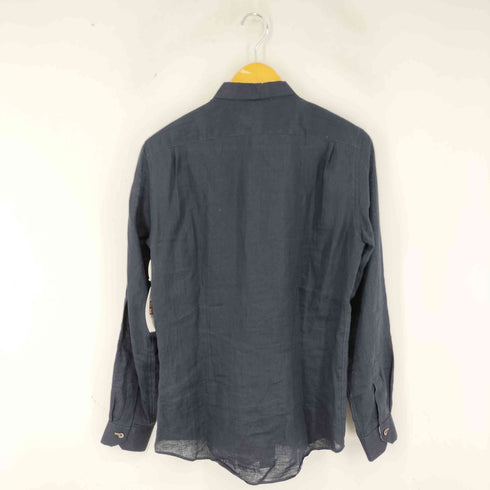 ポールスミス Paul Smith リネンシャツ メンズ JPN:L