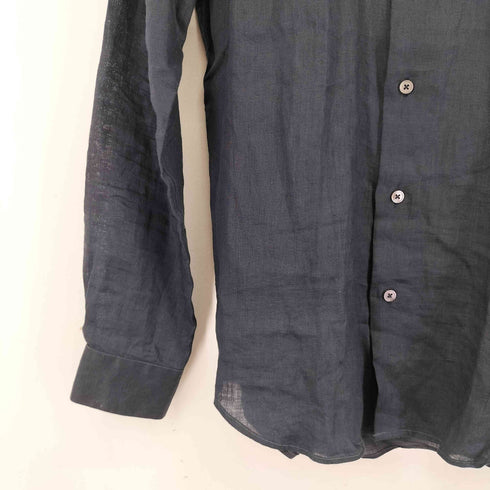 ポールスミス Paul Smith リネンシャツ メンズ JPN:L