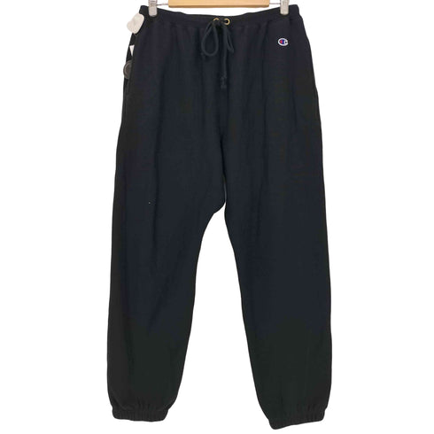 エヌハリウッド N.HOOLYWOOD NEW WEAVE スウェットパンツ メンズ JPN:M