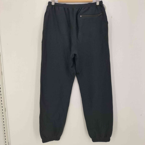エヌハリウッド N.HOOLYWOOD NEW WEAVE スウェットパンツ メンズ JPN:M