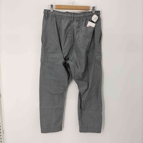 カバンドズッカ CABANE de ZUCCa Y2K 千鳥格子 ベイカーパンツ スラックス メンズ JPN:M