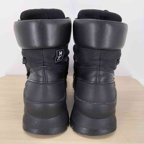 ザラ ZARA ビブラムソールトレッキングブーツ メンズ JPN:27