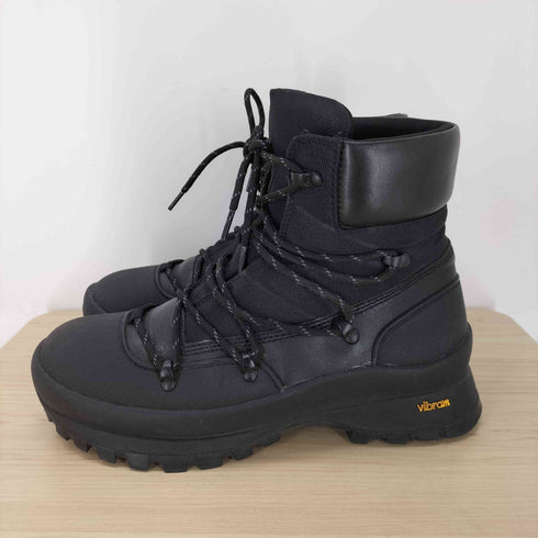 ザラ ZARA ビブラムソールトレッキングブーツ メンズ JPN:27