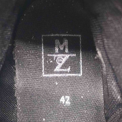 ザラ ZARA ビブラムソールトレッキングブーツ メンズ JPN:27