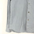 ビューティーアンドユースユナイテッドアローズ BEAUTY & YOUTH UNITED ARROWS ストライプ L/S バンドカラーシャツ メンズ JPN:M