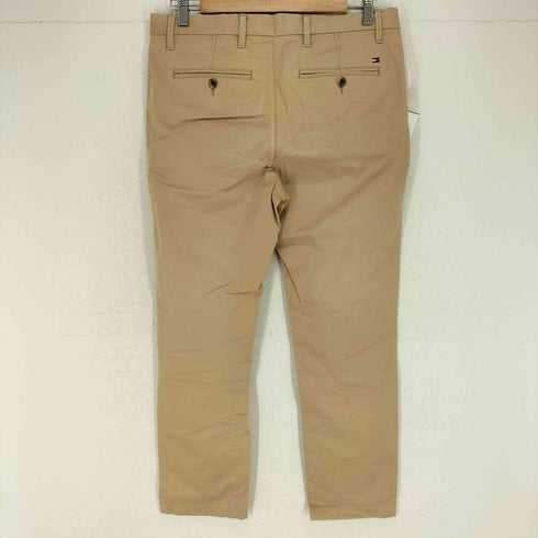 トミーヒルフィガー TOMMY HILFIGER DENTON CHINO STRAIGHT FIT メンズ US:32-33