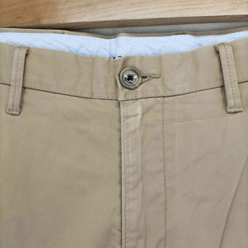 トミーヒルフィガー TOMMY HILFIGER DENTON CHINO STRAIGHT FIT メンズ US:32-33