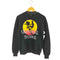 ジャージーズ JERZEES 80S MADE IN USA プリントスウェット メンズ JPN:M