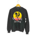 ジャージーズ JERZEES 80S MADE IN USA プリントスウェット メンズ JPN:M