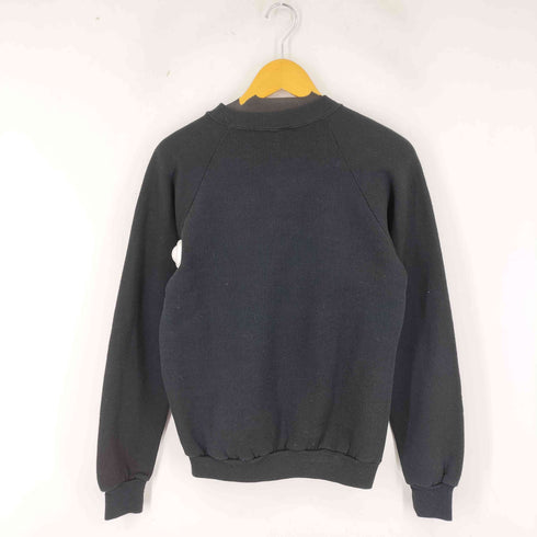 ジャージーズ JERZEES 80S MADE IN USA プリントスウェット メンズ JPN:M