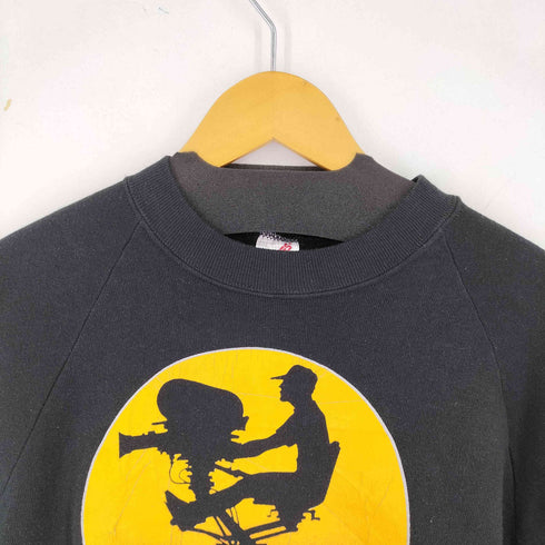 ジャージーズ JERZEES 80S MADE IN USA プリントスウェット メンズ JPN:M