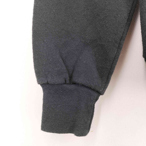 ジャージーズ JERZEES 80S MADE IN USA プリントスウェット メンズ JPN:M