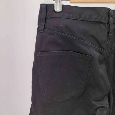 カバンドズッカ CABANE de ZUCCa Y2K ボタンスリット フレアチノパンツ メンズ JPN:M