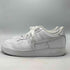 ナイキ NIKE AIR FORCE 1 LOW エアフォース1 ロー オールホワイト スニーカー メンズ JPN:28