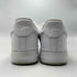 ナイキ NIKE AIR FORCE 1 LOW エアフォース1 ロー オールホワイト スニーカー メンズ JPN:28
