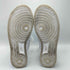 ナイキ NIKE AIR FORCE 1 LOW エアフォース1 ロー オールホワイト スニーカー メンズ JPN:28