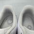 ナイキ NIKE AIR FORCE 1 LOW エアフォース1 ロー オールホワイト スニーカー メンズ JPN:28