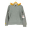 プーマ PUMA hussein chalayan ナイロンフーディスウェット メンズ JPN:S