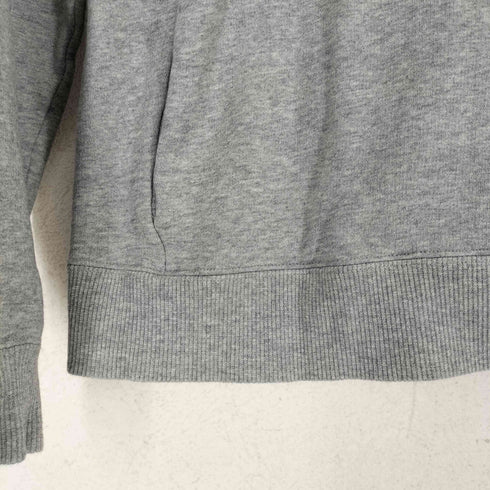 プーマ PUMA hussein chalayan ナイロンフーディスウェット メンズ JPN:S