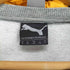 プーマ PUMA hussein chalayan ナイロンフーディスウェット メンズ JPN:S