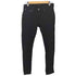 ヌーディージーンズ Nudie Jeans スキニーブラックデニムパンツ メンズ W31 L32