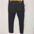 ヌーディージーンズ Nudie Jeans スキニーブラックデニムパンツ メンズ W31 L32